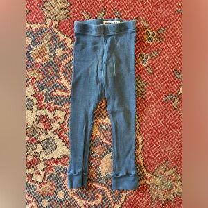 rudy jude thermal pants